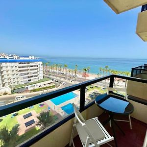 Solana Aloha Playa Sea Views