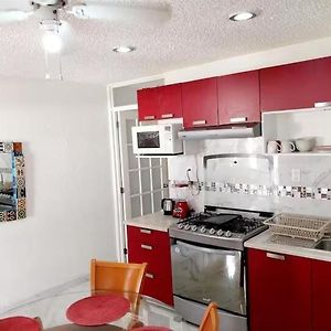 Apartamento de 1 Dormitorio